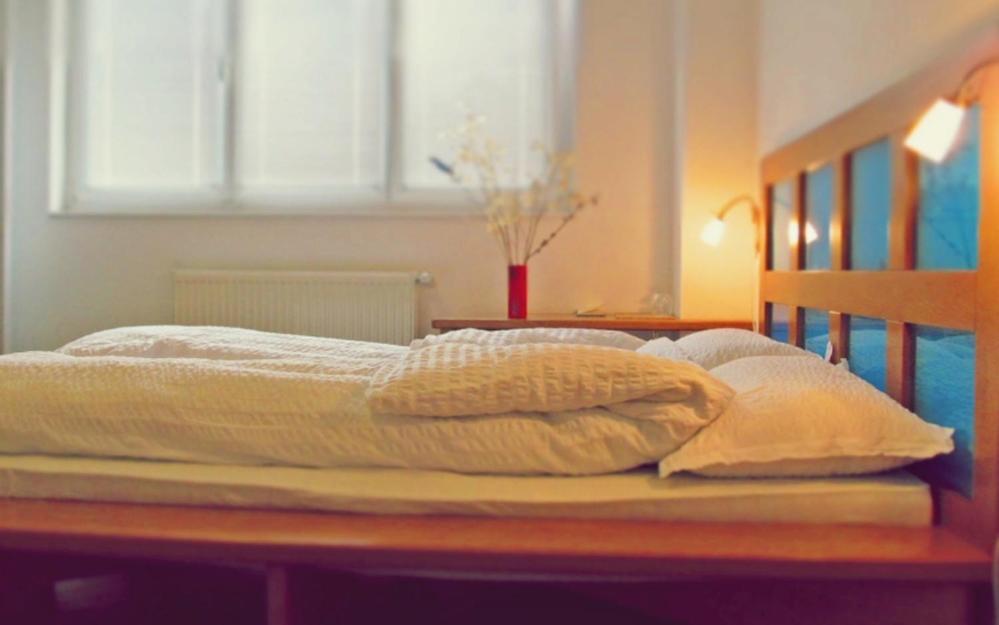 The Zen Hotel - Posticum Орадеа Екстериор снимка