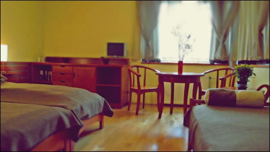 The Zen Hotel - Posticum Орадеа Стая снимка