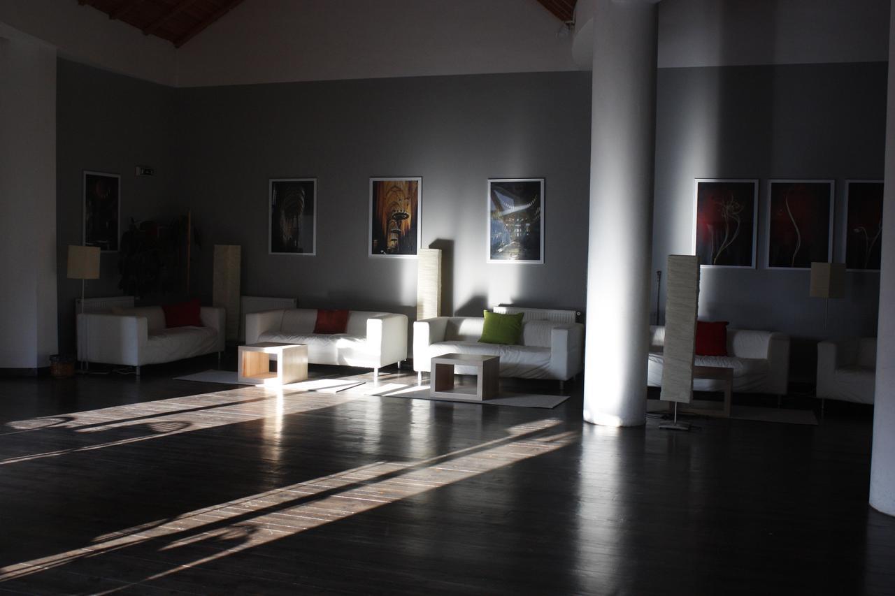 The Zen Hotel - Posticum Орадеа Екстериор снимка