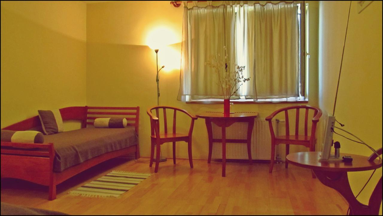 The Zen Hotel - Posticum Орадеа Екстериор снимка