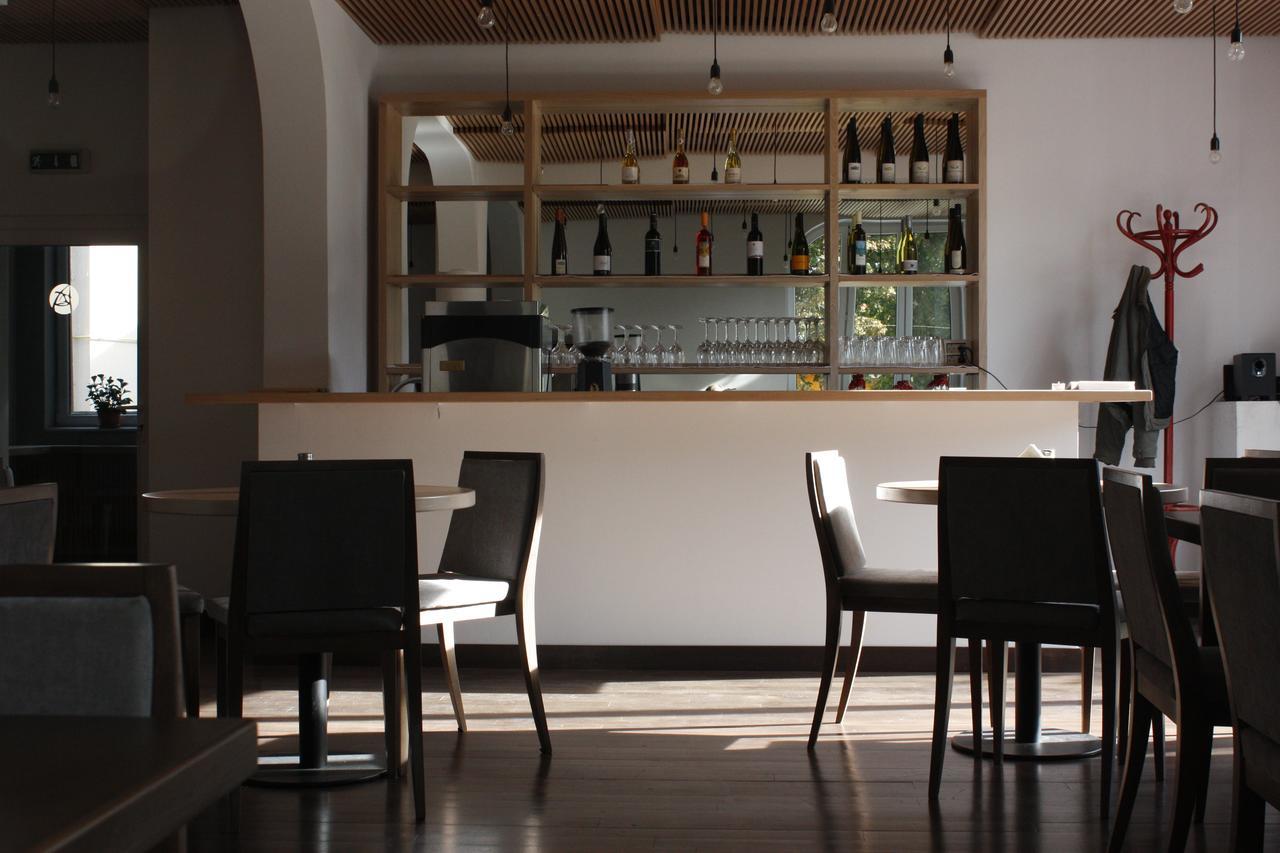 The Zen Hotel - Posticum Орадеа Екстериор снимка