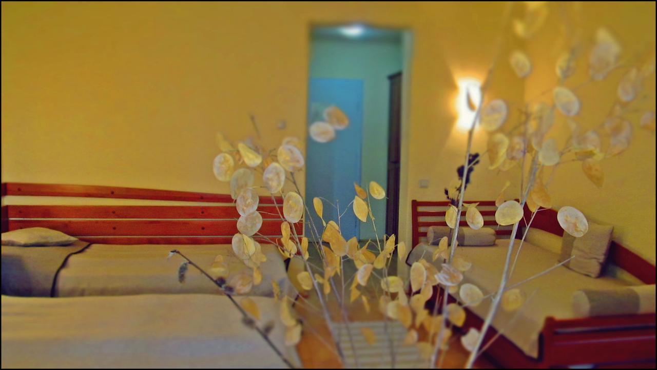 The Zen Hotel - Posticum Орадеа Екстериор снимка