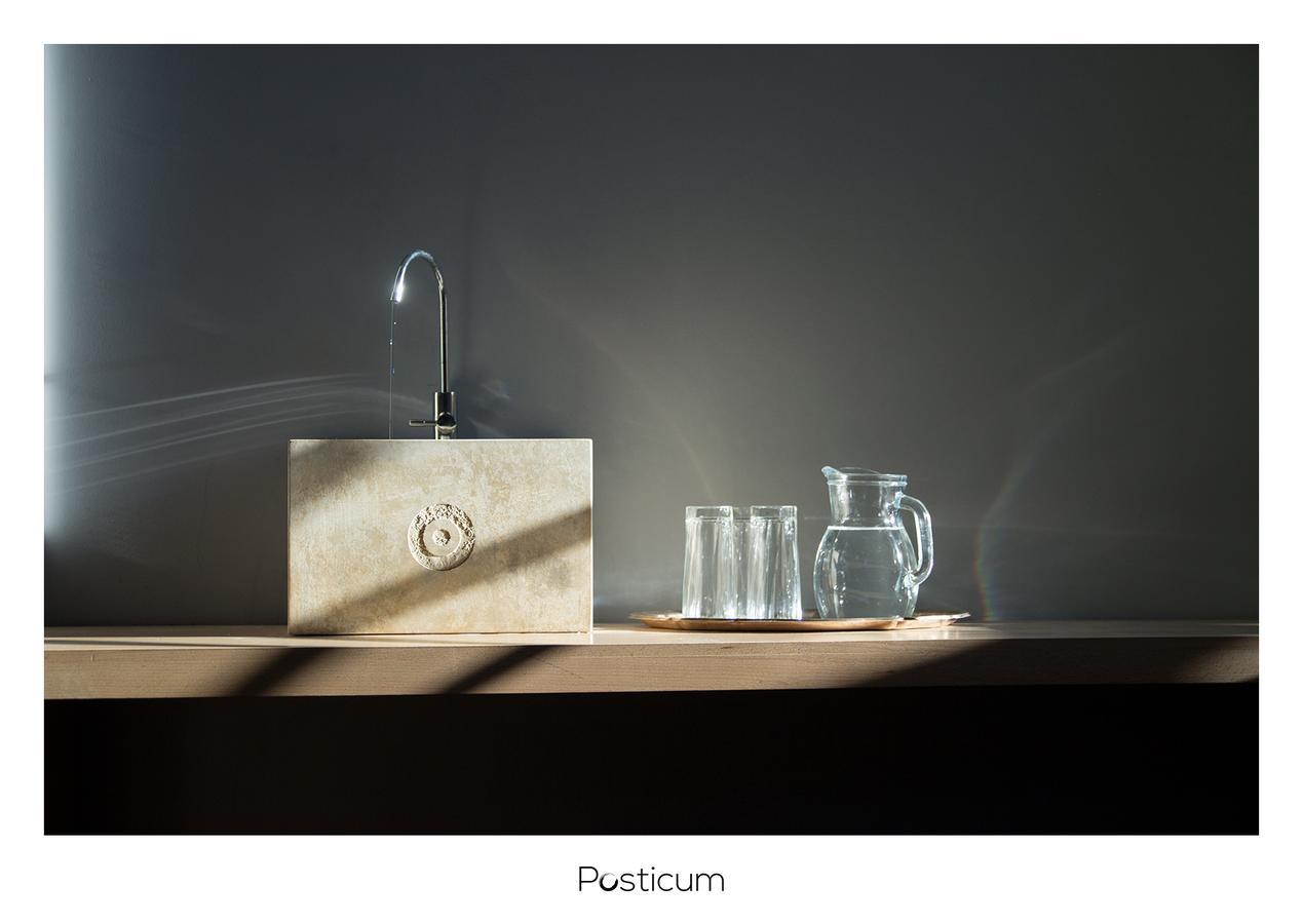The Zen Hotel - Posticum Орадеа Екстериор снимка